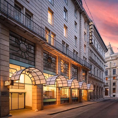 K+K Hotel Opera Budapeşte Dış mekan fotoğraf