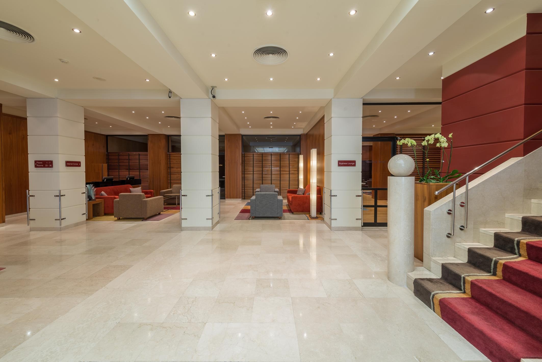 K+K Hotel Opera Budapeşte Dış mekan fotoğraf
