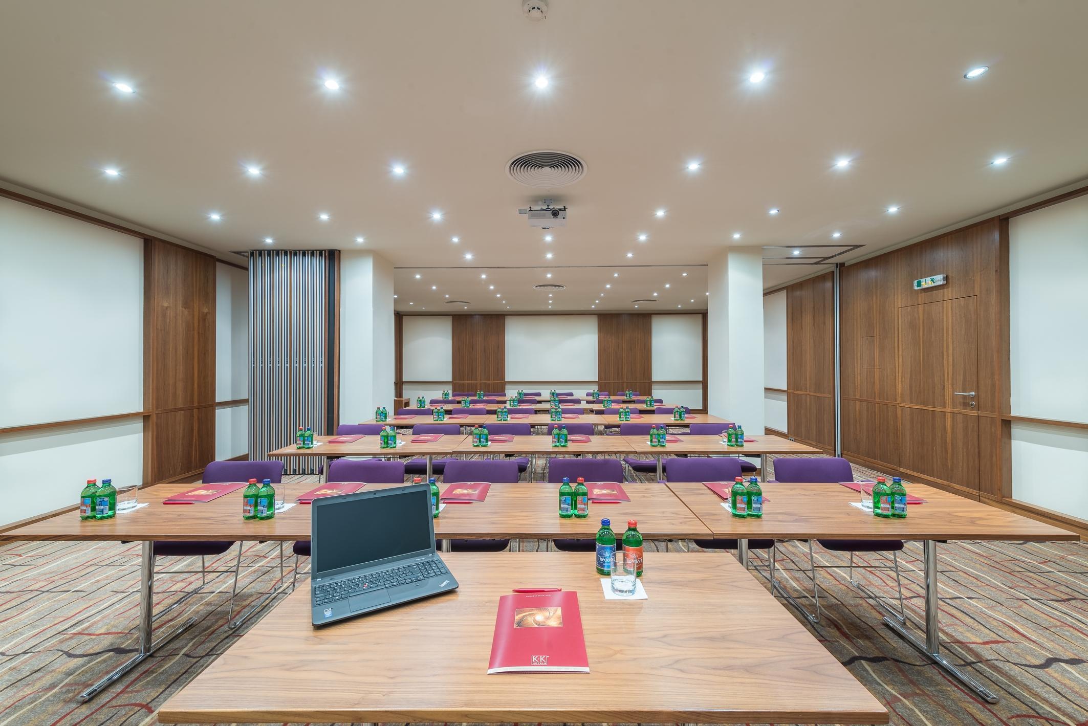 K+K Hotel Opera Budapeşte Dış mekan fotoğraf