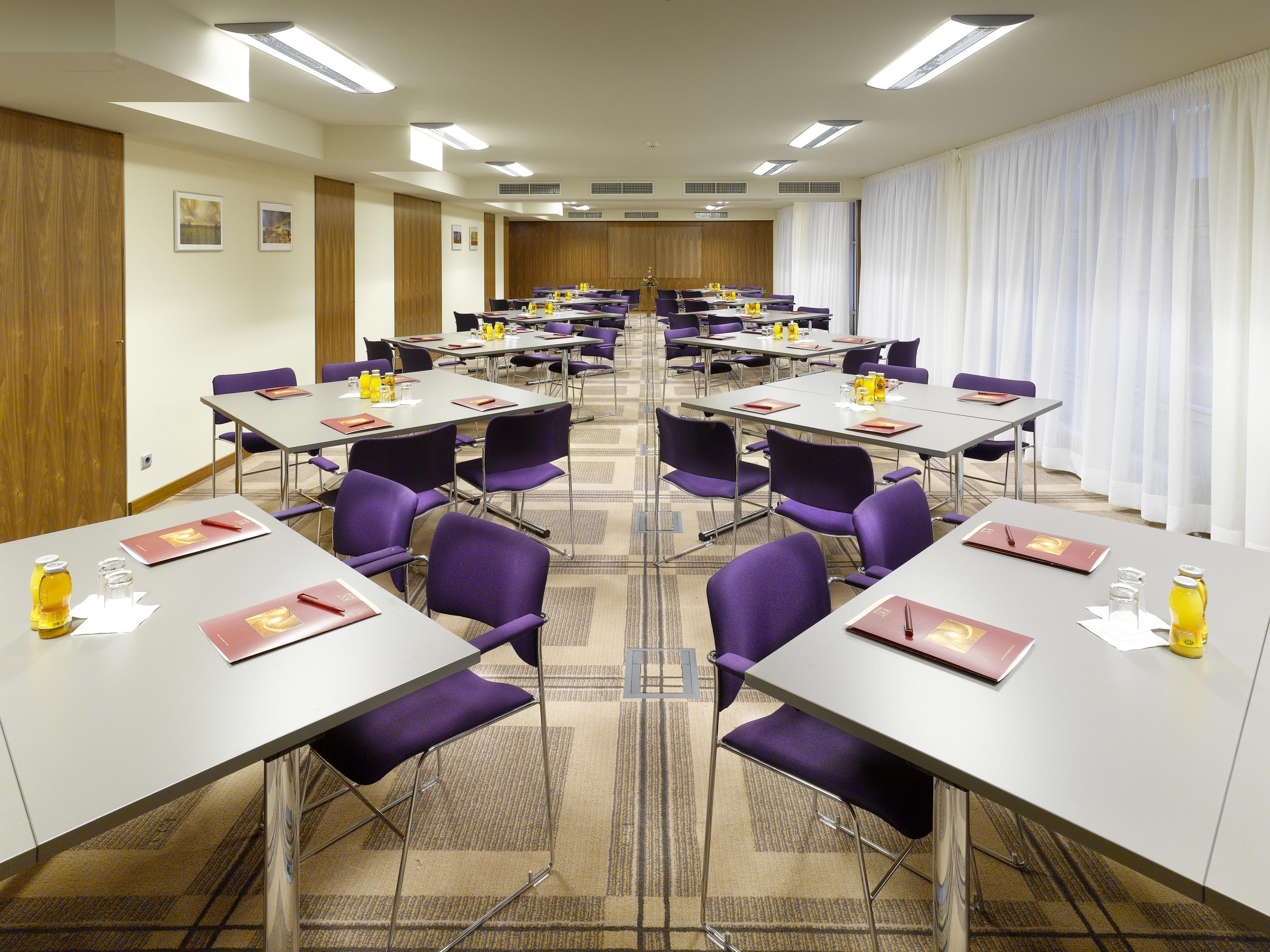 K+K Hotel Opera Budapeşte Dış mekan fotoğraf